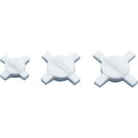 東京硝子器械 TGK 撹拌子 歯車型 45×12mm