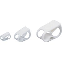 東京硝子器械 TGK チューブクランプ S 10入 149500301 1袋(10個)