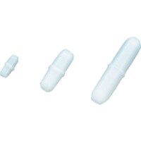 東京硝子器械 TGK 撹拌子ピボット・リング付 6φ×35mm 000173327 1個