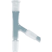 東京硝子器械 TGK 共通連結管ト字管 151515