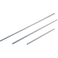 東京硝子器械 TGK Fine 枠棒 ステンレス 1500mm