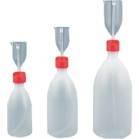 東京硝子器械 TGK ハンド分注器 50/250mL #1480 198195324 1組