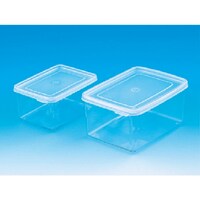 東京硝子器械 TGK 角型サンプル容器 K1