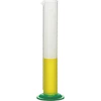 東京硝子器械 TGK メスシリンダー PP 1L