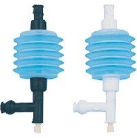 東京硝子器械 TGK ベロペッター 50mL 毒劇物吸引具