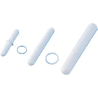 東京硝子器械 TGK ピボット撹拌子 リムーブタイプ 10×42mm 000173355 1個