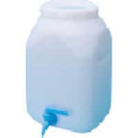 東京硝子器械 TGK 広角BB缶 下口付 20L