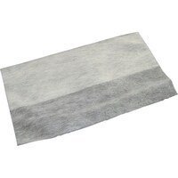 橋本クロス 橋本 モーターフィルター2カバータイプ φ170ー220mm (100枚入)