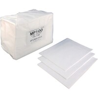 橋本クロス 橋本 ミラクルワイパープラス 4ツ折 中厚手 275×400mm (600枚入)