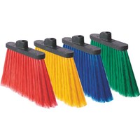 遠藤商事 TKG トラスト カラーアングルブルーム6623 (ハンドル別売)レッド KTLB401 1個