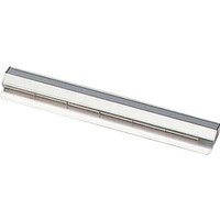 遠藤商事 TKG えいむ アルミ 伝票チップホルダー マグネット式 小 PH3M