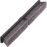 遠藤商事 TKG トラスト フロアーブラシソフト 6632 ブラック KTLB501 1個