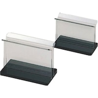 遠藤商事 TKG えいむ アクリルブックスタンド BS202 小