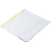 遠藤商事 TKG 日東紡 日東紡の新しいふきん(1袋・12枚入) 黄