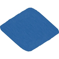 遠藤商事 TKG 原田織物 マイクロファイバークロス ブルー