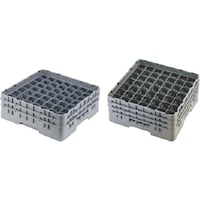 遠藤商事 TKG キャンブロ 49仕切 ステムウェアラック 49S638 IST67638 1個