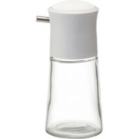 遠藤商事 TKG RISU(リス) スタビアリュクス プッシュ調味差し ホワイト S