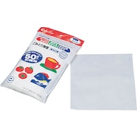 遠藤商事 TKG ボンスター 水切りゴミ袋ごみとり物語 排水口用 (50枚入)