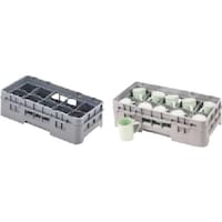 遠藤商事 TKG キャンブロ 10仕切カップラック ハーフ 10HC414 IKT16104 1個