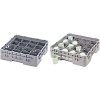 遠藤商事 TKG キャンブロ カップラック カップ16 16C258 IKT14258 1個