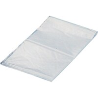 遠藤商事 TKG 信越 透明ポリ袋 護美パックティッシュタイプ T45 (50枚×10箱)