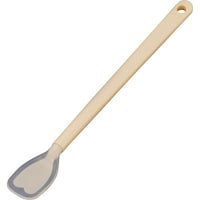 遠藤商事 TKG 岡部洋食器 シリコンクリーナースプーン M