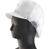 遠藤商事 TKG 遠藤商事 帯電ウルトラキャップ(100枚入) 68113T Lサイズ