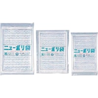 遠藤商事 TKG 福助工業 ニューポリ袋03 (100枚入) No.13