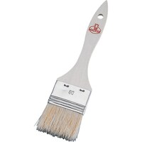 遠藤商事 TKG マトファ 豚毛ブラシ(木柄・鉄製金具) 81237 5cm