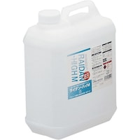 遠藤商事 TKG 【※軽税】 今津薬品 エタノール製剤 ライダン・ハイM 4L