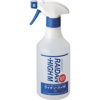 遠藤商事 TKG 【※軽税】 今津薬品 エタノール製剤 ライダン・ハイM 500ml