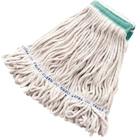 遠藤商事 TKG トラスト トラスト ブレンドモップ 6013 ホワイト KTLM801 1個