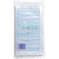 遠藤商事 TKG 福助工業 ニューポリ袋03 (100枚入) No.7