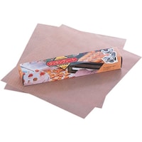 遠藤商事 TKG Queen ROSE クッキングシート(2枚入)