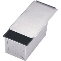 遠藤商事 TKG フッ素加工 食パンケース 1斤 WSY1501 1個