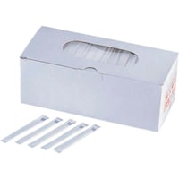 遠藤商事 TKG やなぎプロダクツ 無地袋入楊枝(1000本入)