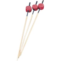 遠藤商事 TKG やなぎプロダクツ 業務用太鼓串(50本入) ZK155 QKS0901 1個