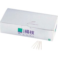 遠藤商事 TKG やなぎプロダクツ やなぎ楊枝 (1Kg入)