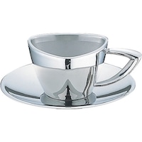 遠藤商事 TKG UK188トライアングルシリーズ コーヒーカップ&ソーサー