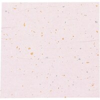 遠藤商事 TKG アーテック ニュー四季懐紙 4寸(100枚入) NSK24 金銀ピンク QKIH001 1個