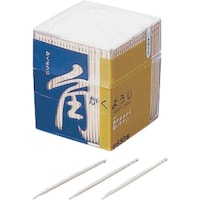 遠藤商事 TKG シンワ 角楊枝 HL500(約500本入)