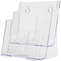 遠藤商事 TKG クルーズ PSカタログケース CR74502 (A5判・2段) ZKT3201 1個