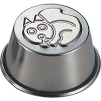 遠藤商事 TKG Queen ROSE 188なかよしプリンカップ リスちゃん WPL10006 1個