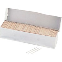 遠藤商事 TKG やなぎプロダクツ 角型楊枝 (1Kg入)