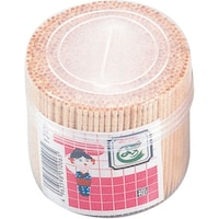 遠藤商事 TKG 松尾物産 福こけし楊枝 170号(1箱10入)