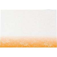 遠藤商事 TKG アーテック 尺三まっと華かすみ(100枚入) 花鳥 SAK02