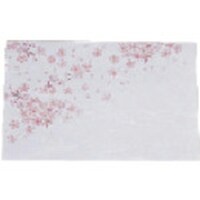 遠藤商事 TKG アーテック 尺三まっと 花雅(100枚入) 桜 HM1