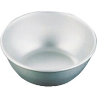 遠藤商事 TKG AKAO(アカオ) アルマイト給食用食器 13cm