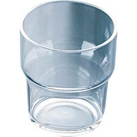 遠藤商事 TKG エンテック アクリルコップ No.813 大