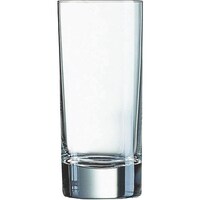 遠藤商事 TKG Arcoroc イスランド タンブラー220cc(6入) D6318(35460)